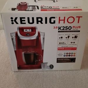 Coffee Maker